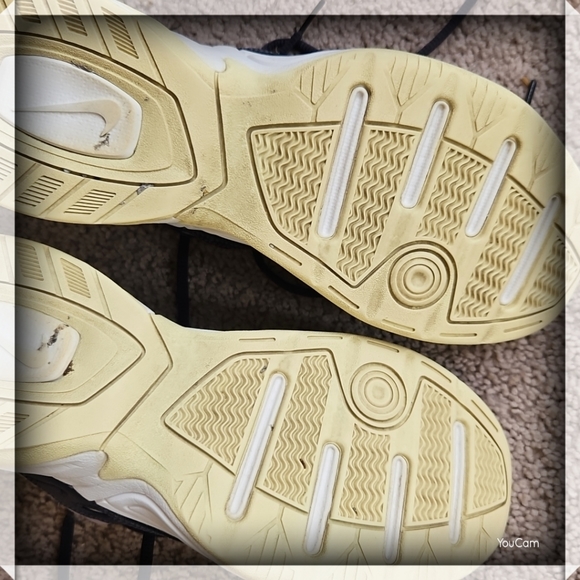 Nike M2K TeknoWomen's Shoes Size 6.5 - Picture 2 of 7